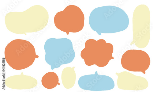 ポップ　引き出し