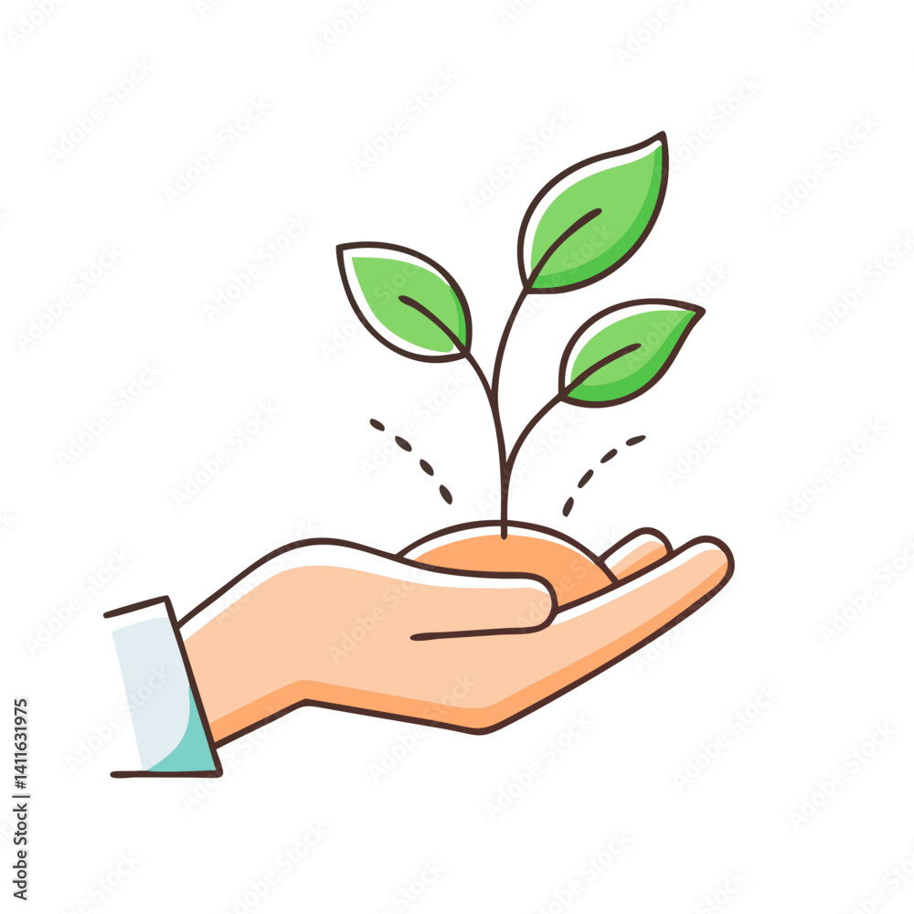 new plant sprout with hand icon, new plant sprout with hand vector illustration-simple illustration of new plant sprout with hand , perfect for new plant sprout with hand logos and icons new plant sprout with hand icon, new plant sprout with hand vector illustration-simple illustration of new plant sprout with hand , perfect for new plant sprout with hand logos and icons