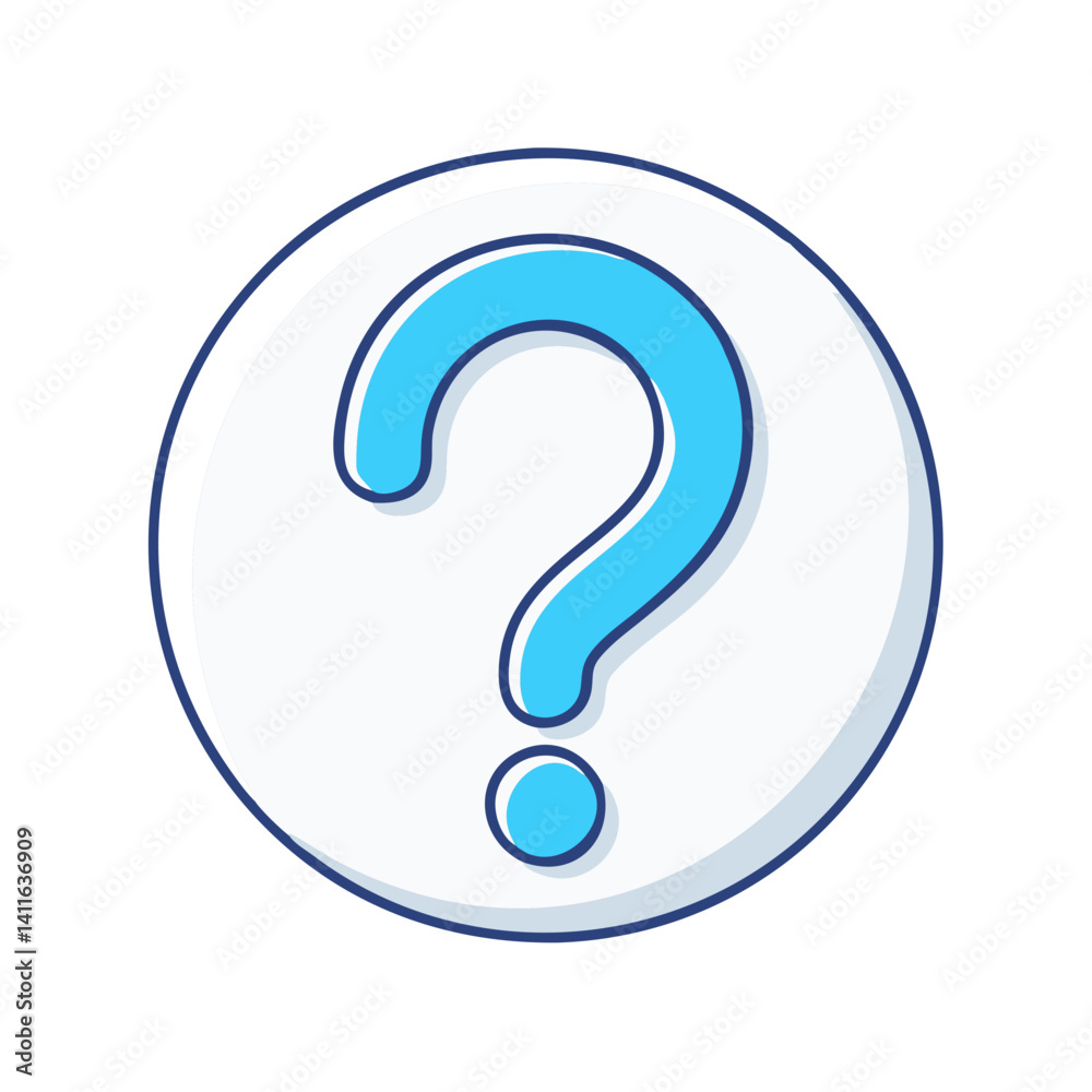 question icon, question vector illustration-simple illustration of question , perfect for question logos and icons question icon, question vector illustration-simple illustration of question , perfect for question logos and icons