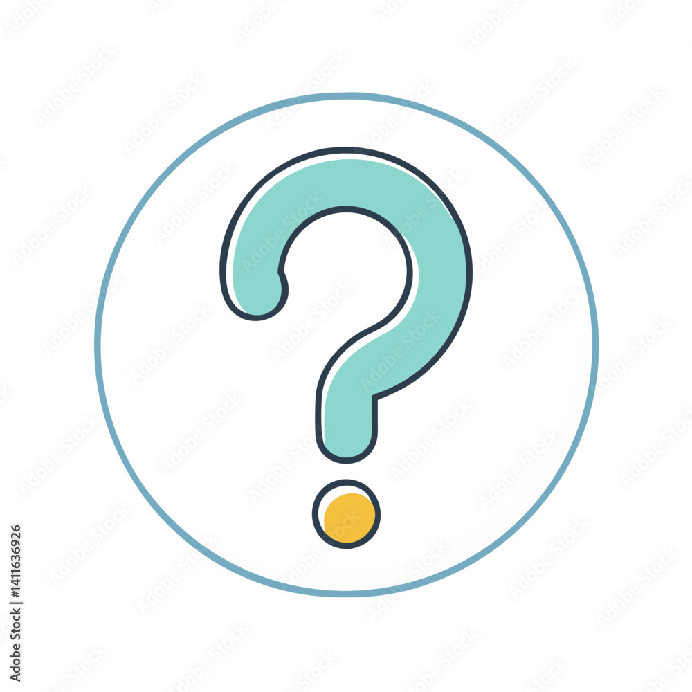 question icon, question vector illustration-simple illustration of question , perfect for question logos and icons question icon, question vector illustration-simple illustration of question , perfect for question logos and icons