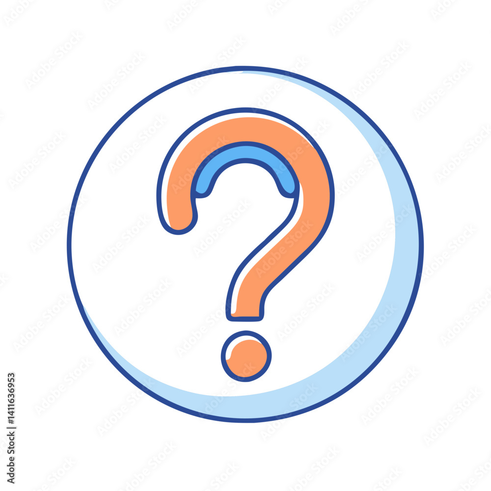 question icon, question vector illustration-simple illustration of question , perfect for question logos and icons question icon, question vector illustration-simple illustration of question , perfect for question logos and icons