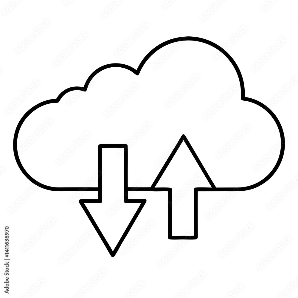 cloud computing concept cloud computing concept