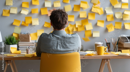Decision-Making Workspace: ...