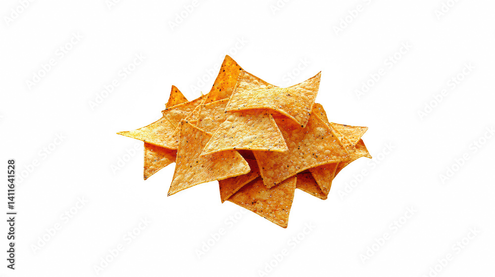 chips in the shape of a star on a transparent background, PNG image, PNG file, Generative art. chips in the shape of a star on a transparent background, PNG image, PNG file, Generative art.