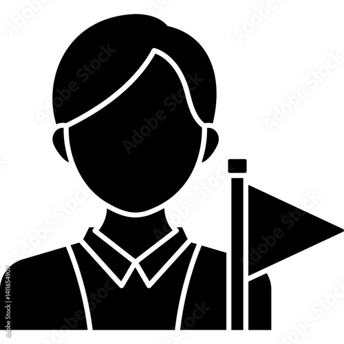 Travel Guide Icon