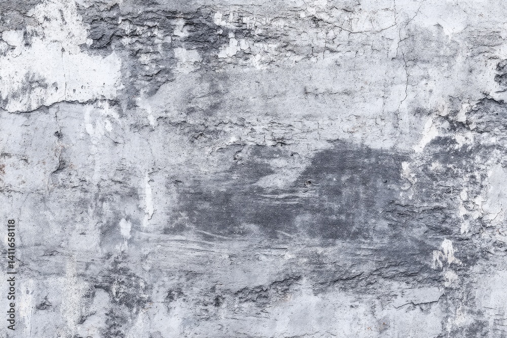 Weathered gray wall texture Weathered gray wall texture