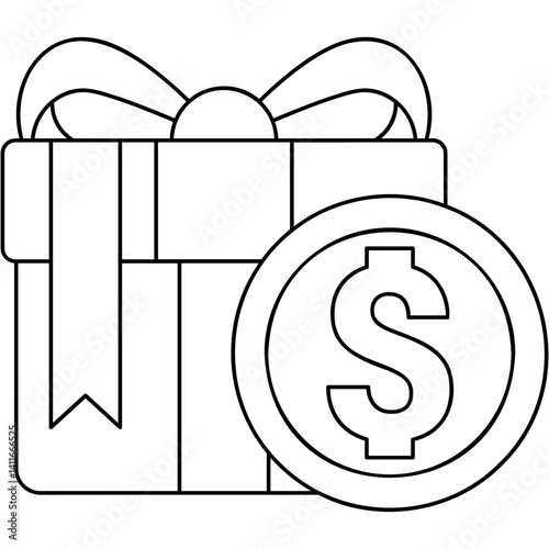 Bonus Icon