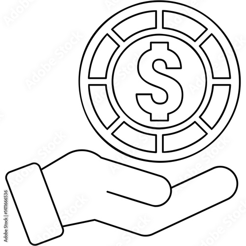 Bet Icon