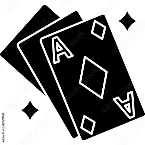 Blackjack Icon