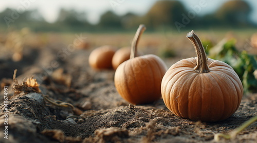 Autumnal Harvest: Capturing...