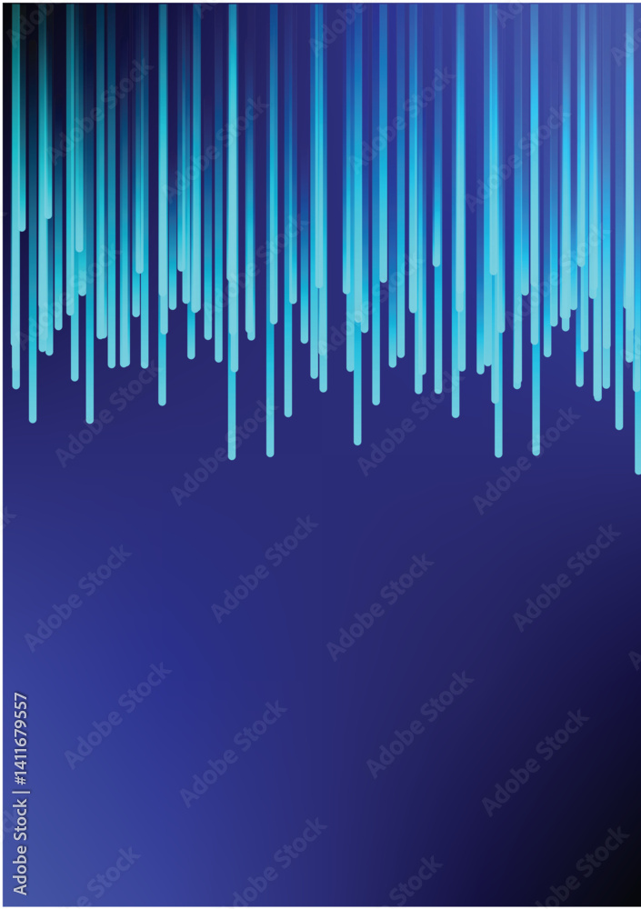 Abstract background image about high technology
