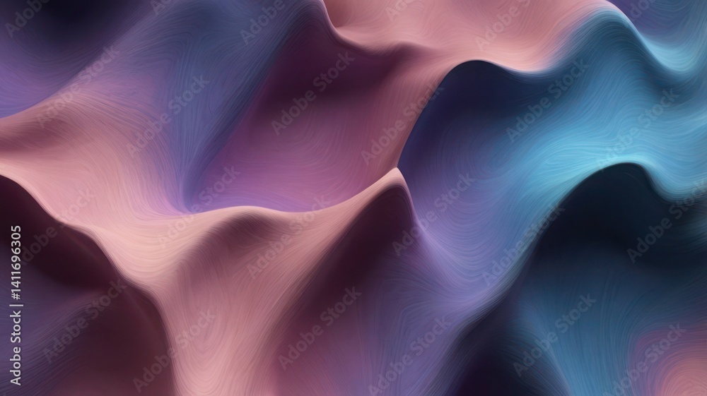 Obraz premium abstract purple background