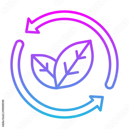 Conservation Icon