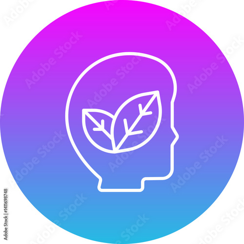 Think Green Icon
