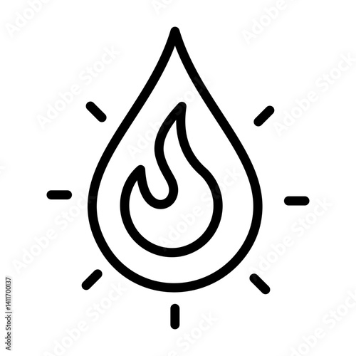 Inner Strength Icon