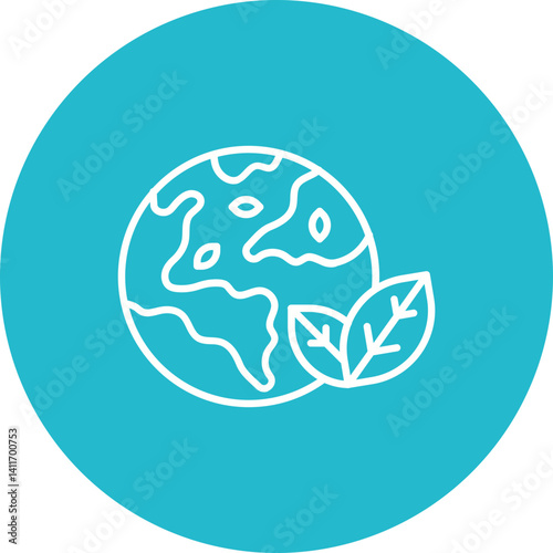 Environment Icon