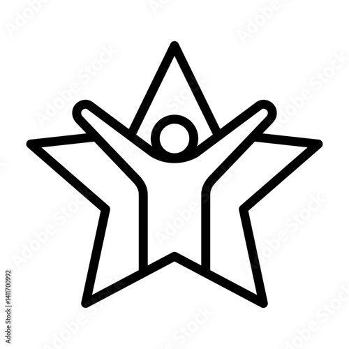 Life Change Icon
