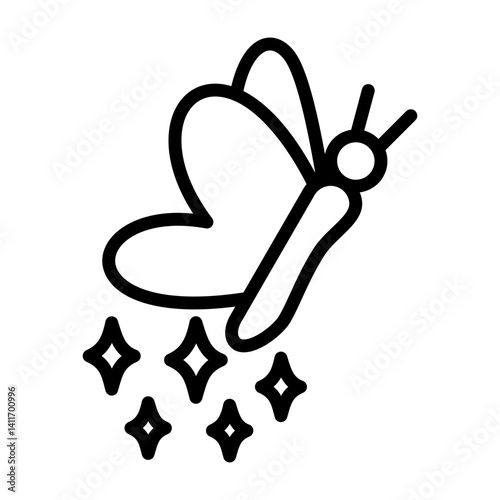 Transformation Icon