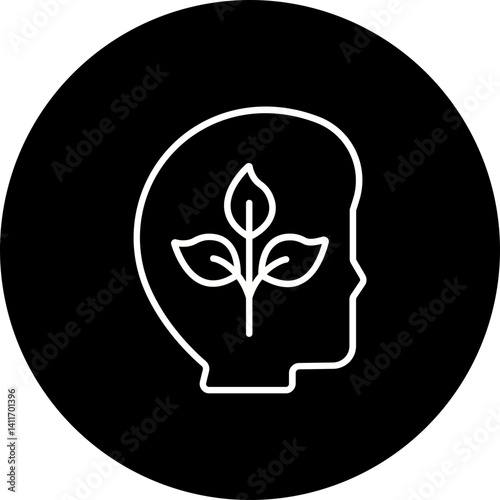 Think Eco Icon