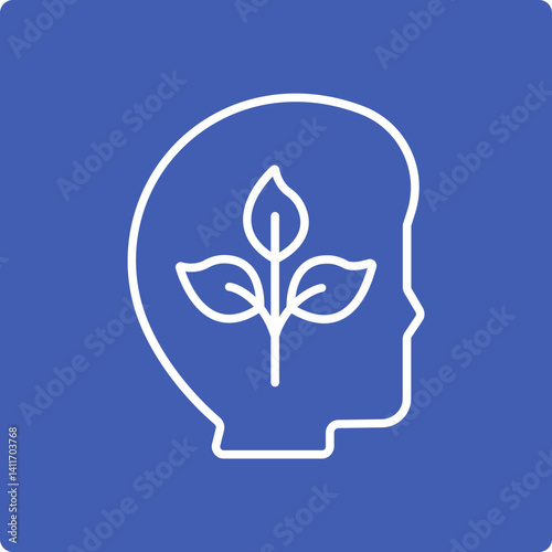 Think Eco Icon