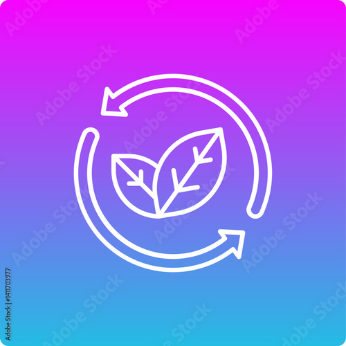Conservation Icon