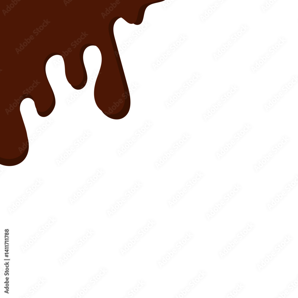 Chocolate Melting Corner Chocolate Melting Corner