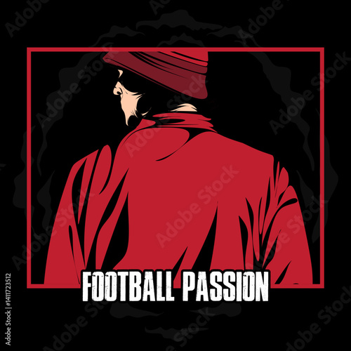 t shirt ultras hooligan hooltras football vector design