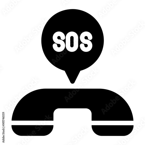 sos