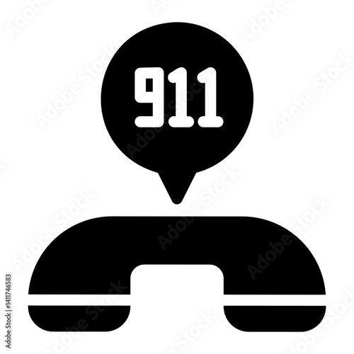 911