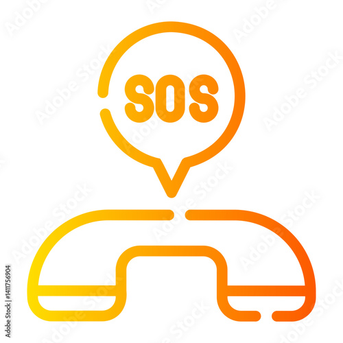 sos