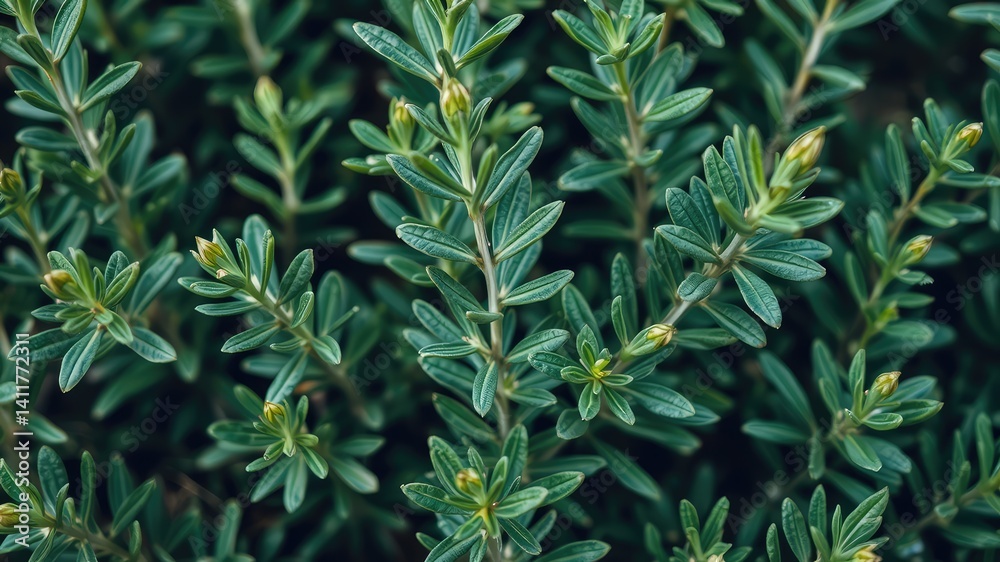 Rosemary leaves, Close View of Medicinal Plant Leaves, Close-Up of Fresh Green Rosemary Leaves, Herbal Leaves for Natural Medicine or Cooking Rosemary leaves, Close View of Medicinal Plant Leaves, Close-Up of Fresh Green Rosemary Leaves, Herbal Leaves for Natural Medicine or Cooking