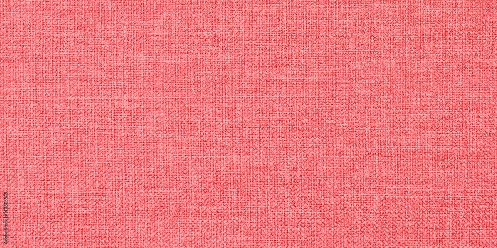 Fototapeta premium pink fabric texture background