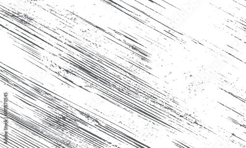 Distressed overlay rough textured. Distressed black sketches line texture. Dust overlay textured. Grain noise particles.	