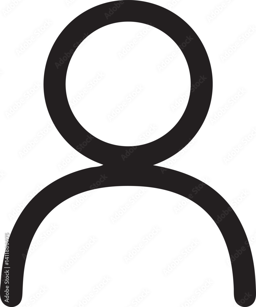 Man, and Businessman icon for web and mobile. Adobe Illustrator Artwork. Man, and Businessman icon for web and mobile. Adobe Illustrator Artwork.