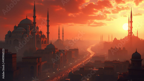 Showcase transformative imagery reflecting Atat?rk led Turkish reforms with innovative visual compositions that encapsulate dynamic progress and historic evolution in  Photo Stock  Concept  and empty 