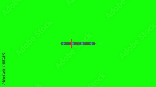 Merge Video Clips Animation