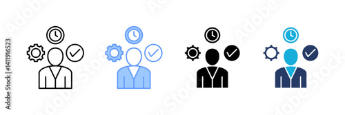 Best Methods Icon