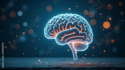 Create insightful advertising psychology mockup imagery that integrates consumer cognitive research emotive visual elements and persuasive messaging to boost campaign performance and brand affinity in