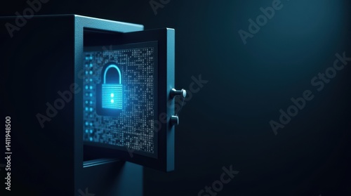 World password day security measures digital safe environment cybersecurity awareness virtual space