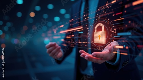 World password day cybersecurity awareness event digital environment focus on safe practices
