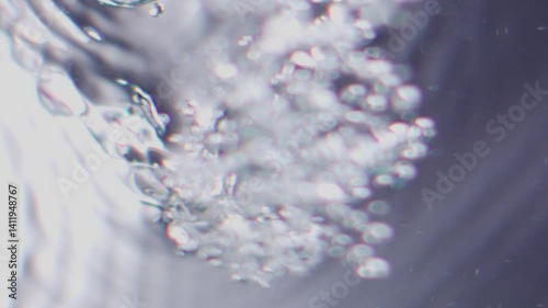 Material,Water,Bubble,Foam,Rainbow,Pale