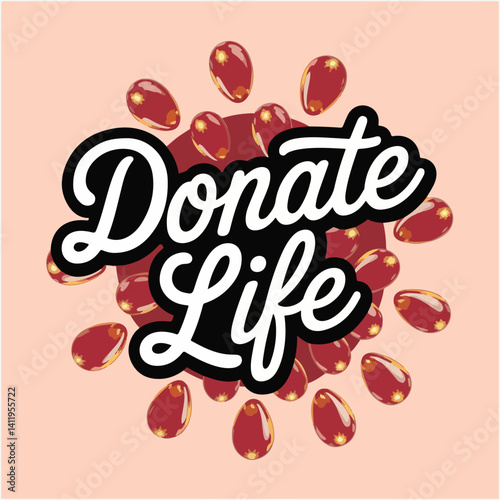 Give blood, save lives—celebrating heroes and promoting voluntary blood donation globally.