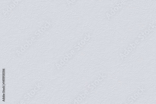 Blank white paper texture with a rough, textured surface pattern resembling a wall