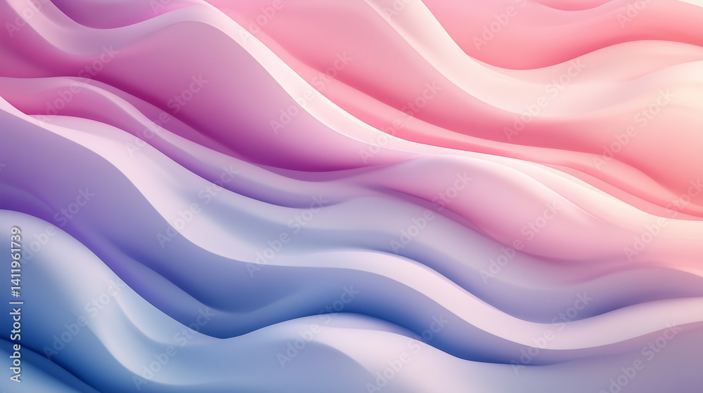 Fototapeta premium abstract purple background