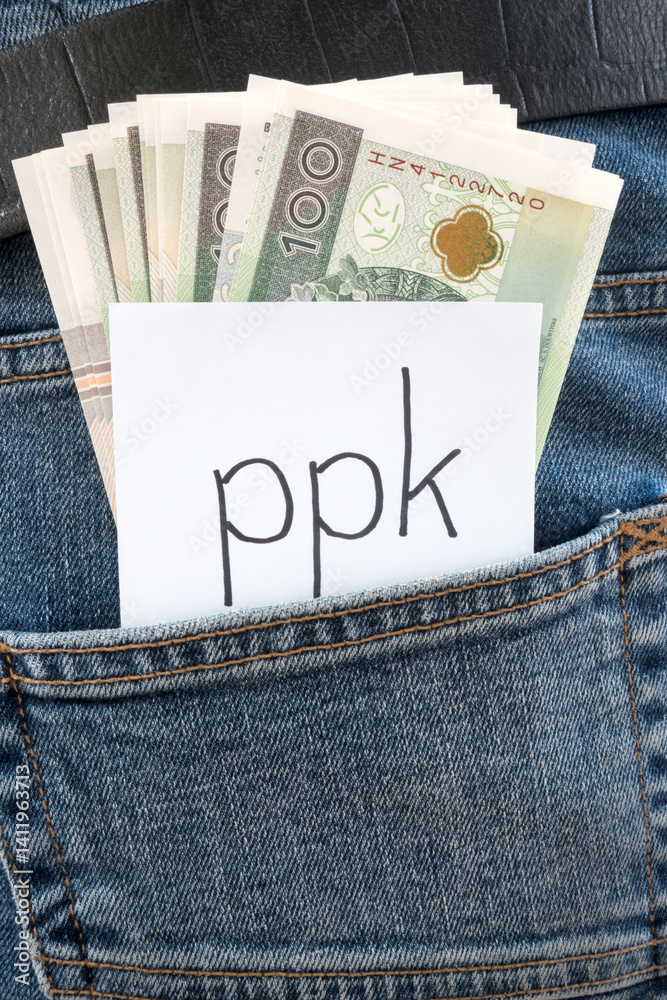Pracownicze Plany Kapitałowe PPK. Polski program oszczędnościowy.
