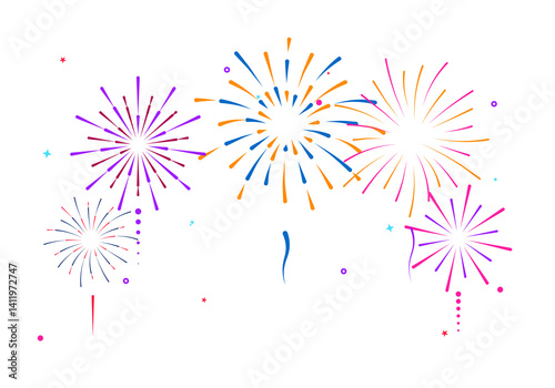 png poster party background fireworks sign blank card drawing clipart frame cartoon image vector decoration holiday artistic travel celebration illustration design bright picture light occasion photo