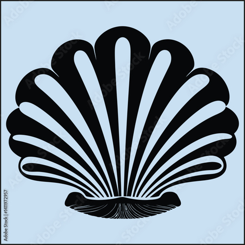 Silhouette of a Chisel, Carving