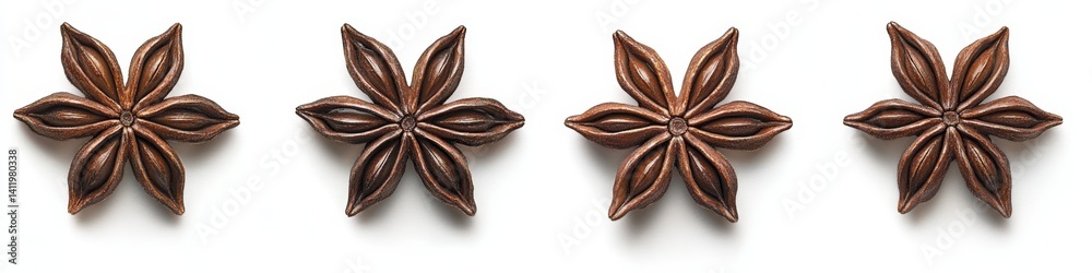 Star Anise Spice (7) Star Anise Spice (7)