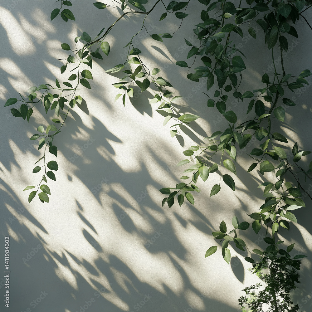 branches of a tree with leaves branches of a tree with leaves