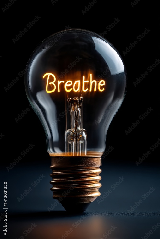Light Bulb with